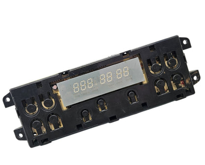 OEM Replacement for GE Oven Control WB27K10092 183D8083P004