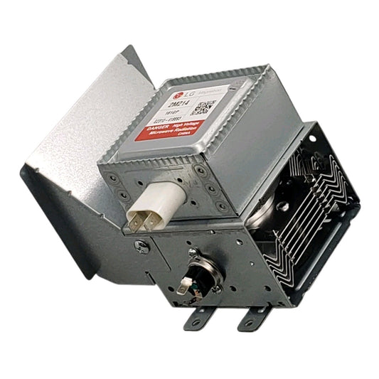 New OEM Replacement for GE Microwave Magnetron WB49X45009