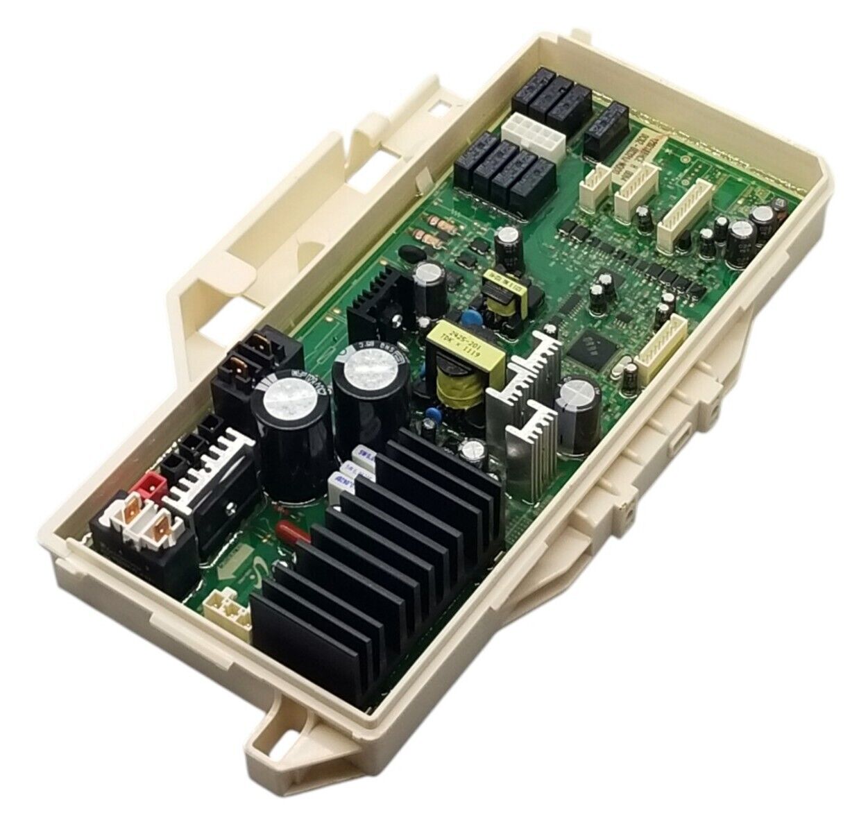 OEM Replacement for Samsung Washer Control DC92-00321J