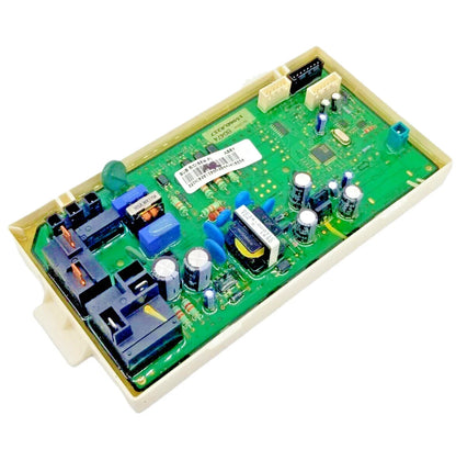 OEM Replacement for Samsung Dryer Control  DC92-01596DR