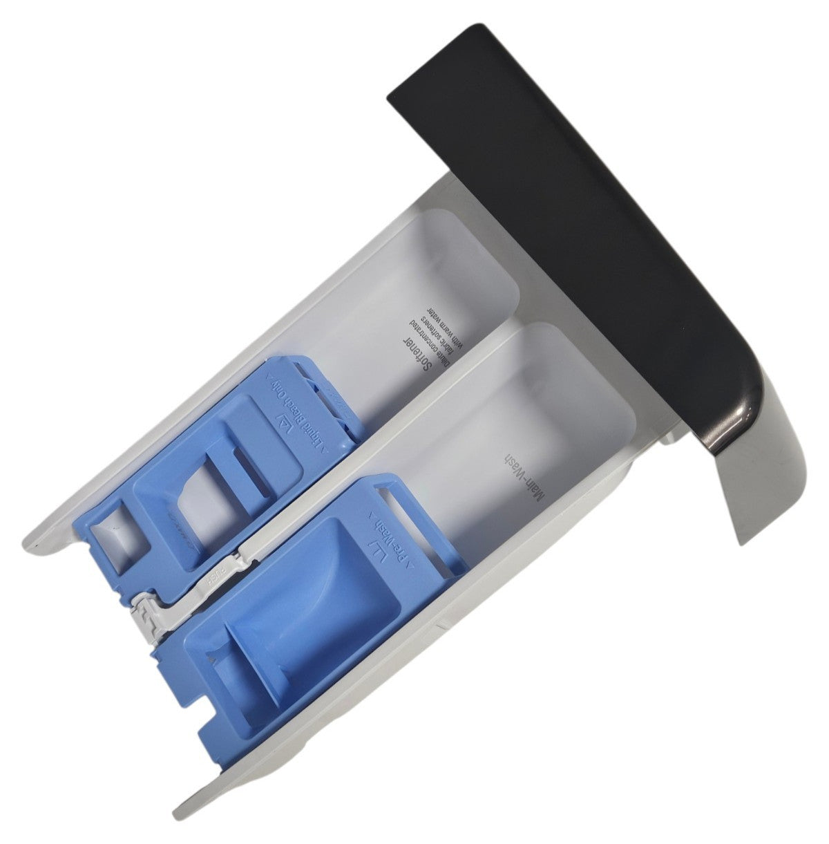 New OEM Replacement for LG Washer Dispenser Drawer AGL73712617 - ADD A FRONT PIC PLS