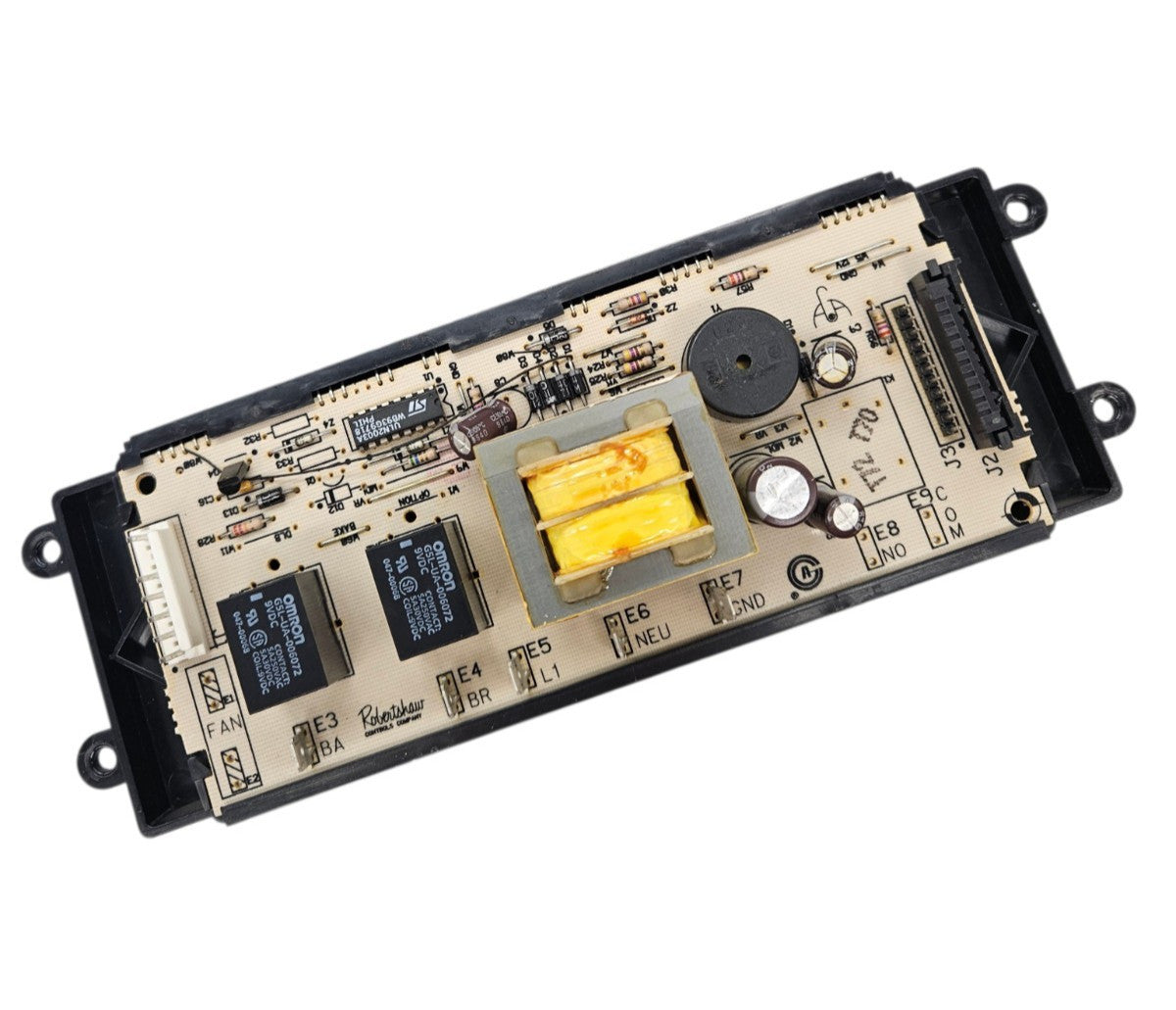 OEM Replacement for GE Oven Control 191D1001P020