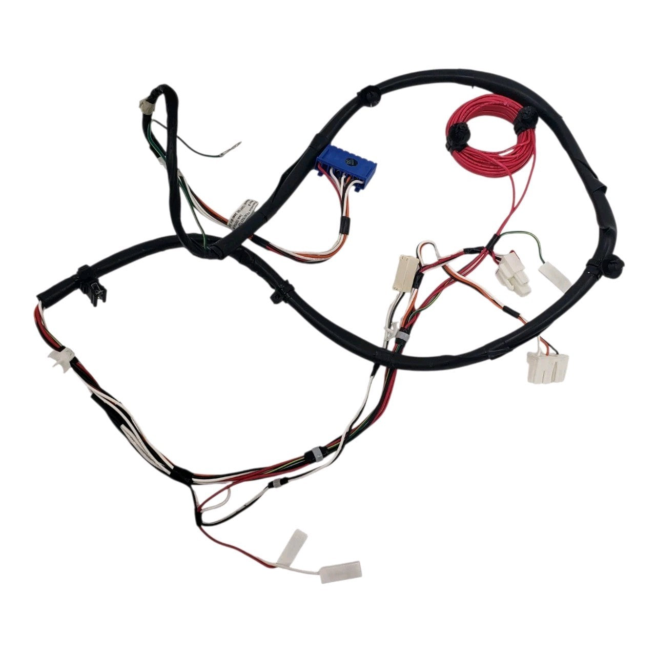 New OEM Replacement for Frigidaire Washer Wiring Harness 5304520338   1 Year