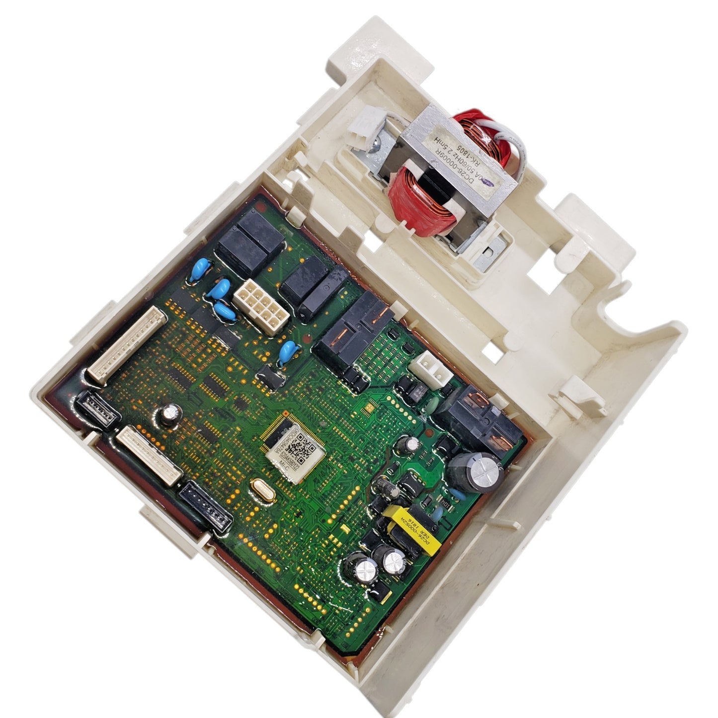 OEM Replacement for Samsung Washer Control DC92-02140A