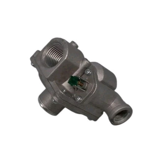 New OEM Replacement for Whirlpool Range Pressure Regulator  W10633327