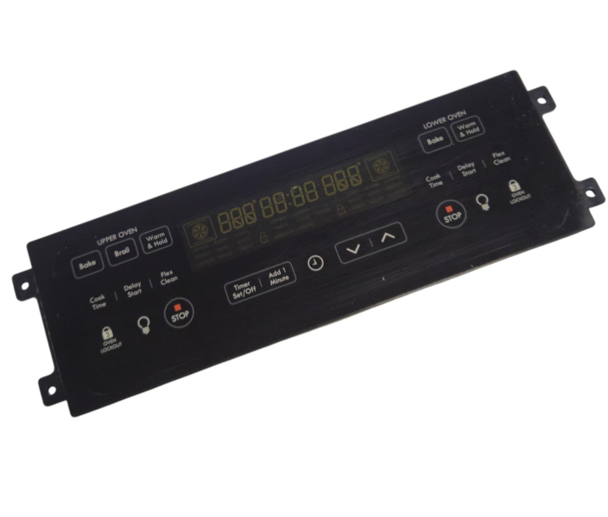 OEM Replacement for Frigidaire Range Control 316259500
