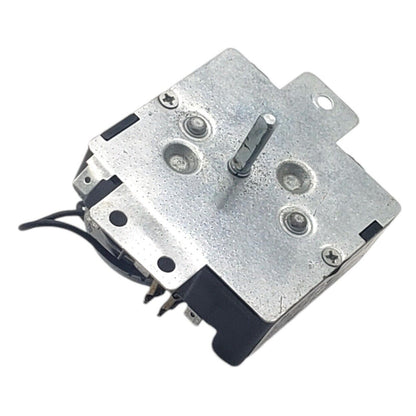 OEM Replacement for Whirlpool Dryer Timer  3406707