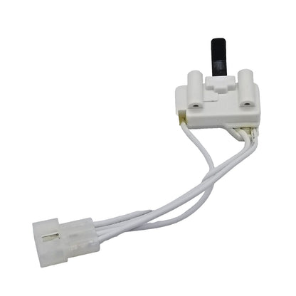 New Replacement for Whirlpool / Replacement for Kenmore Dryer Door Switch 3406107