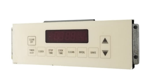 OEM Replacement for GE Oven Control Board WB27K5107