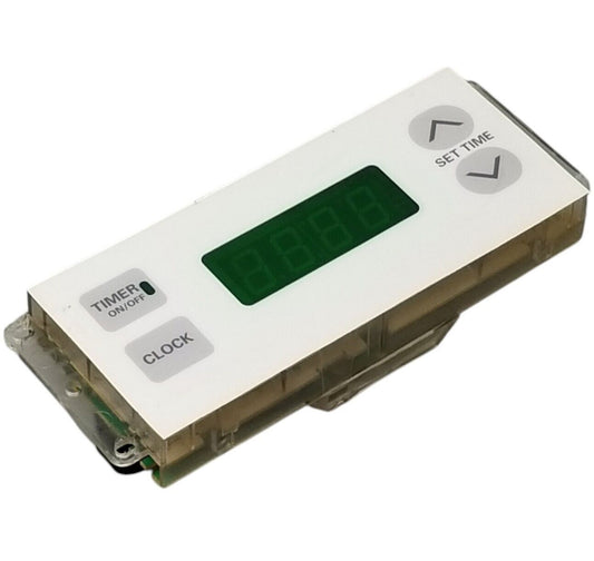 OEM Replacement for GE Oven Control Board  183D6328P001