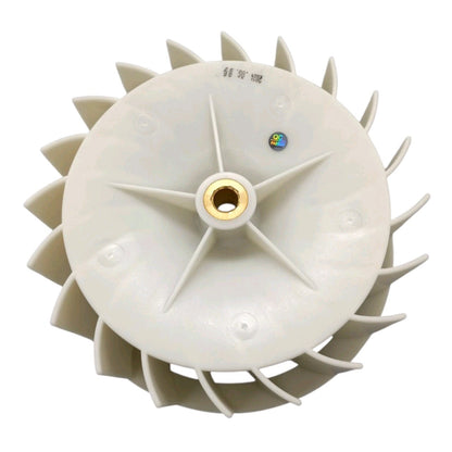 New Genuine OEM Replacement for LG Dryer Blower Wheel 5835EL1002A