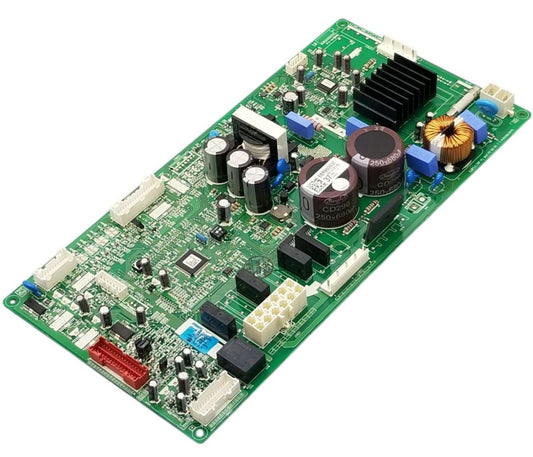 OEM Replacement for LG Refrigerator Control  EBR86093737