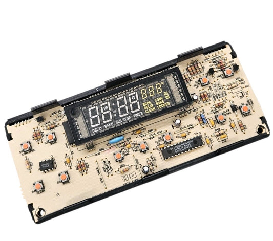 OEM Replacement for Frigidaire Range Control 316080102