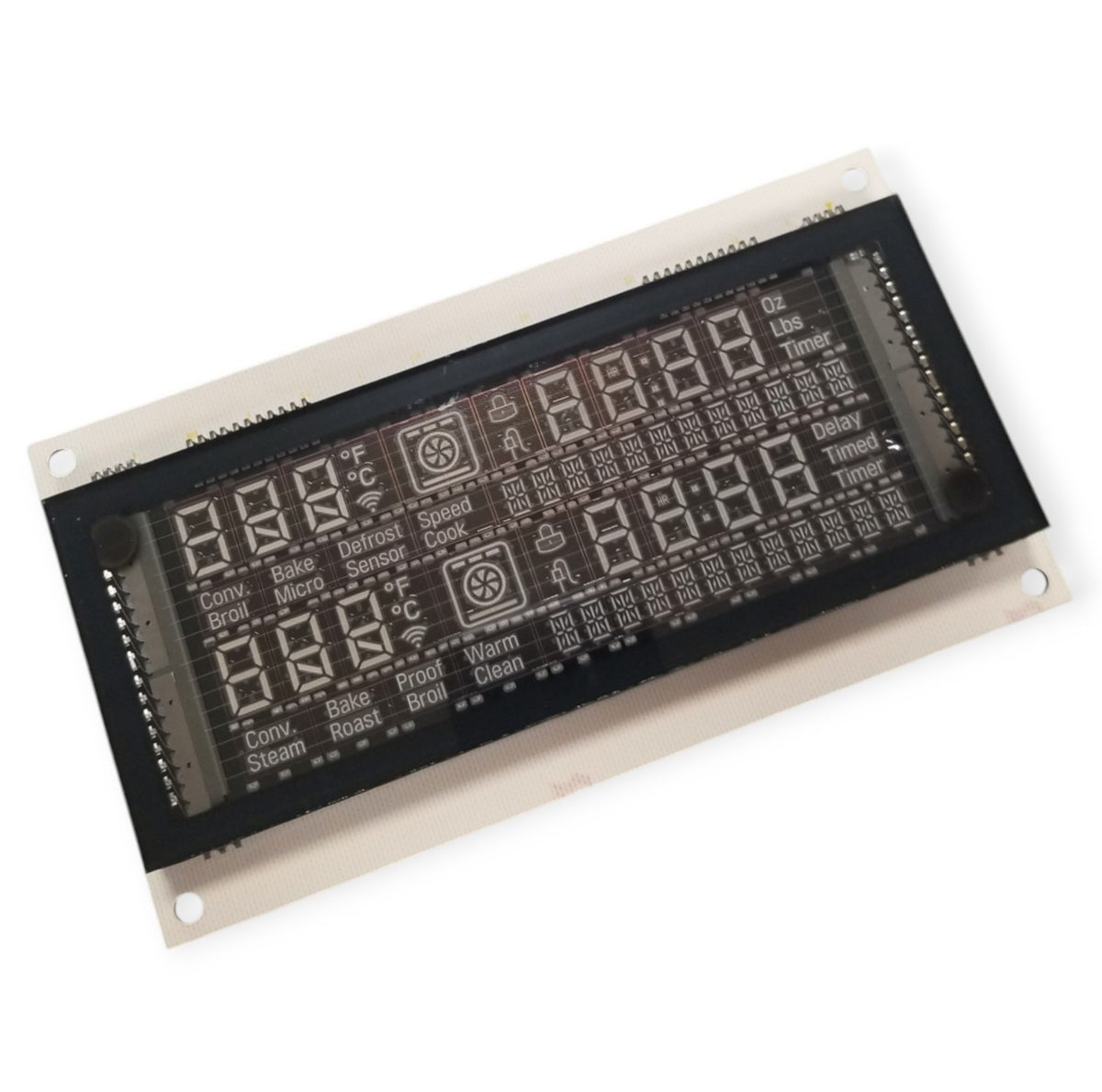 New OEM Replacement for LG Oven Display Board EAJ62608103