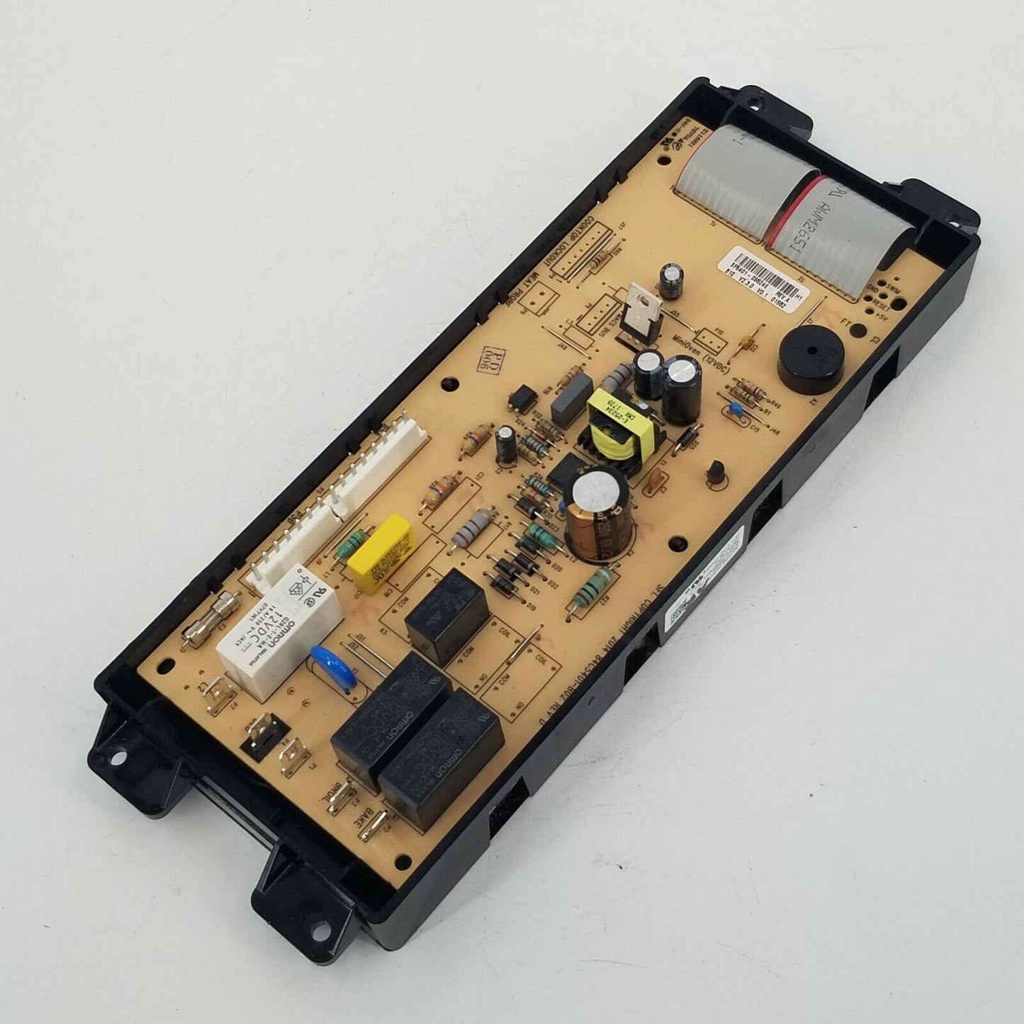 OEM Replacement for Frigidaire Range Control Board A03619524