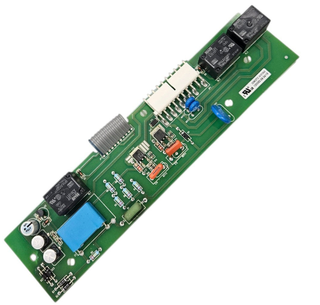 OEM Replacement for JennAir Fridge Control 356097020