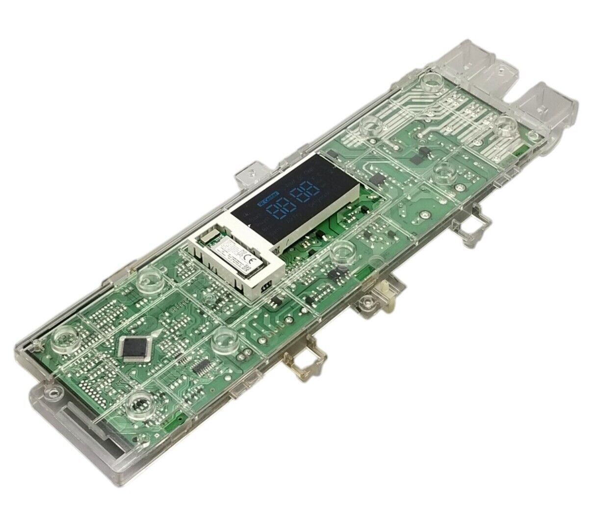 OEM Replacement for Samsung Oven Control DG94-04041F