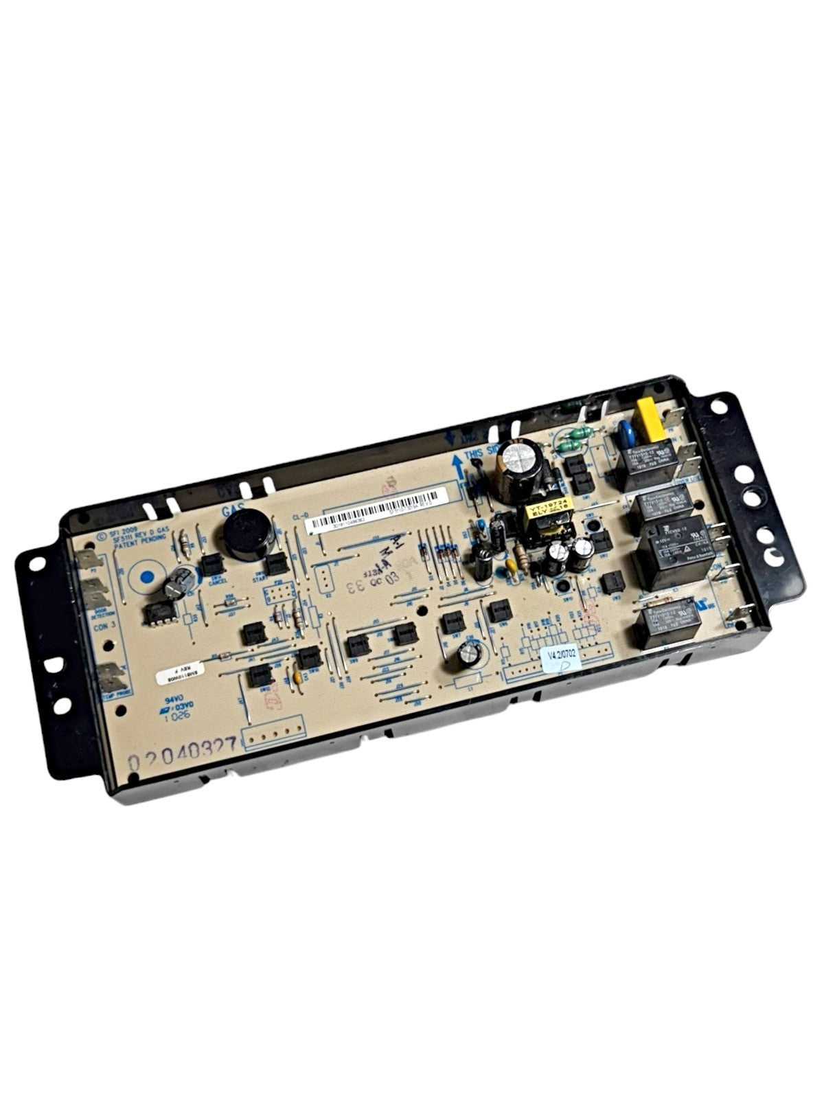 OEM Replacement for Whirlpool Oven Control W10183019