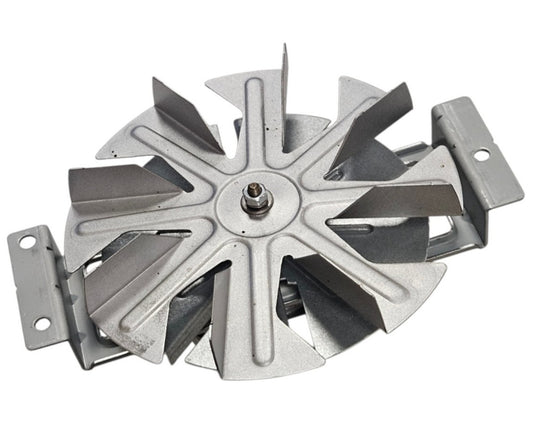 New OEM Replacement for LG Range Fan 2B72066Y 1- Year