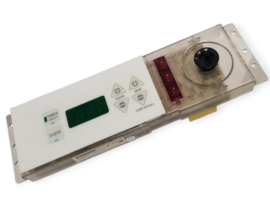 OEM Replacement for GE Range Control Board 164D3147G021