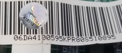 OEM Replacement for Samsung Fridge Control DA41-00595K