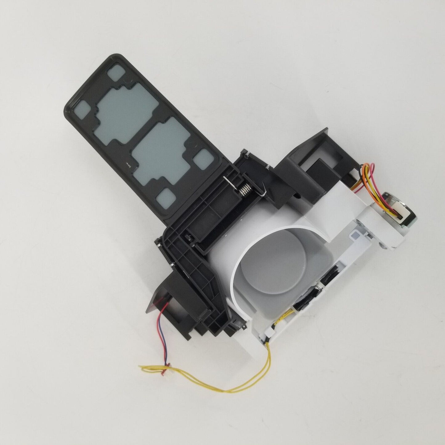 New Genuine OEM Replacement for Midea Refrigerator Dispenser 12131000080285