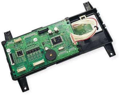 OEM Replacement for Samsung Range Control Board DG92-01069B