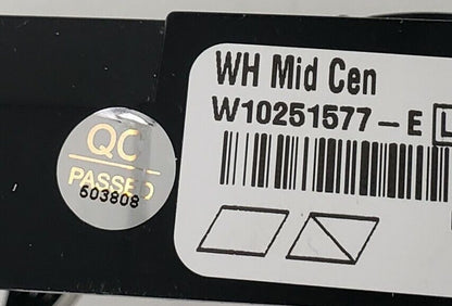 OEM Replacement for Whirlpool Washer Control W10251580 W10251577