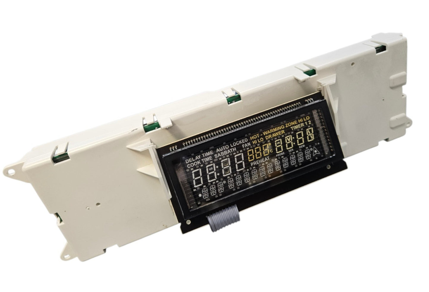 OEM Replacement for Whirlpool Control 8507P225-60