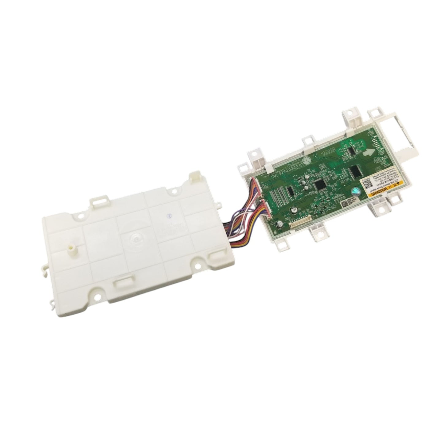 New OEM Replacement for LG Washer Control EBR89076001
