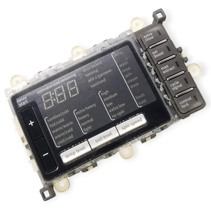 OEM Replacement for Whirlpool Washer Control W10275793