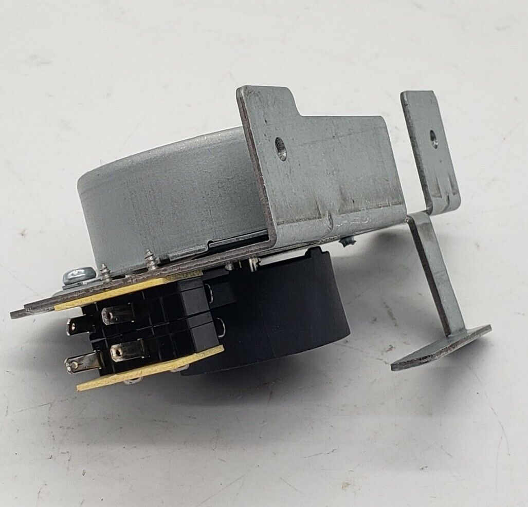 New Genuine OEM Replacement for Midea Oven Convection Fan Motor 17471100004811