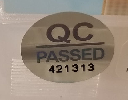 New OEM Replacement for Frigidaire Refrigerator Lamp Assembly 5304524659