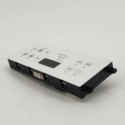 Genuine OEM Replacement for Kenmore Range Control 316418208