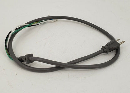 New Genuine OEM Replacement for Samsung Microwave Power Cord DE96-00218C