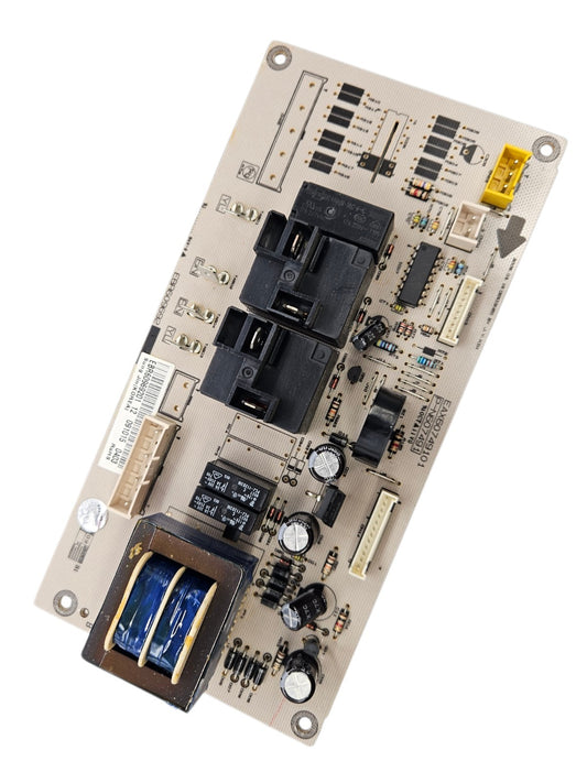 OEM Replacement for LG Range Control EBR60969201