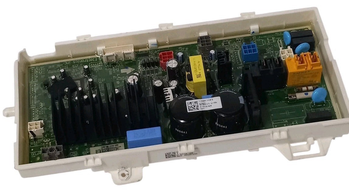 New  OEM Replacement for LG Washer Control  EBR36816203