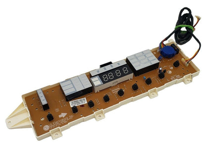 Genuine OEM Replacement for LG Dryer Control Board EBR75439403