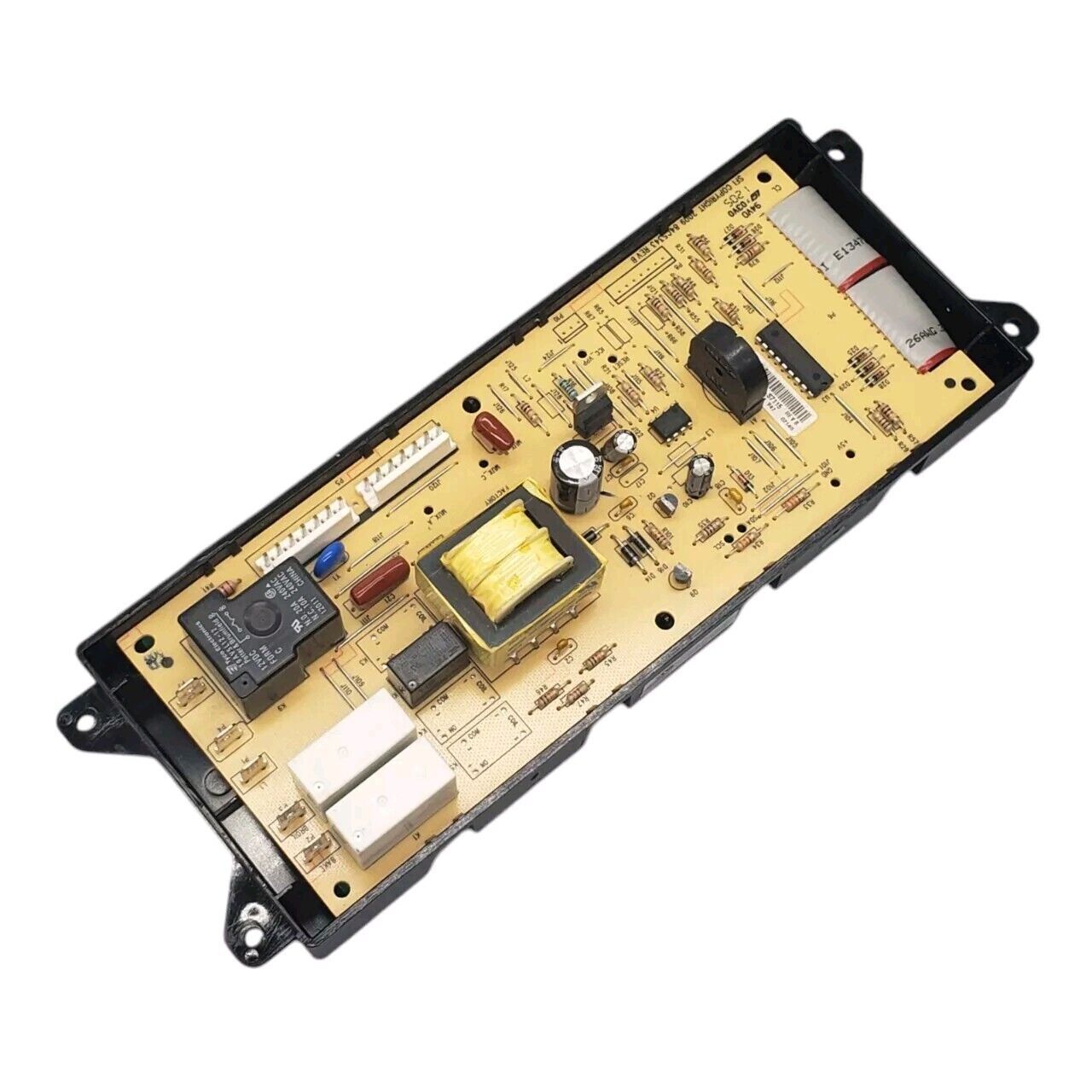 OEM Replacement for Frigidaire Range Control 316557115