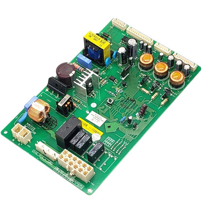 OEM Replacement for LG Fridge Control Board EBR34917108