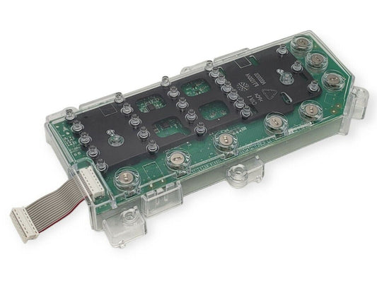 New Genuine OEM Replacement for Electrolux Dryer User Control Board 5304515232