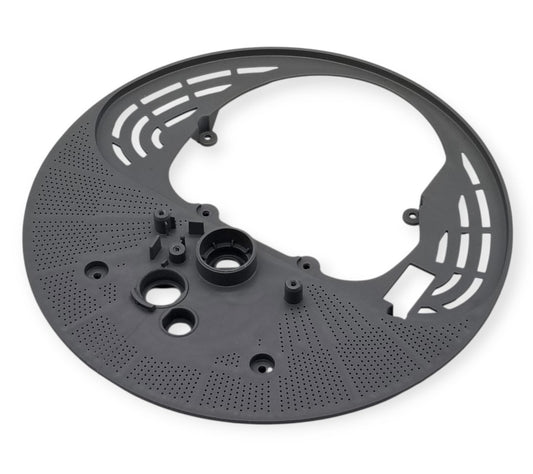 New OEM Replacement for LG Dishwasher Sump Cover ACQ88920601