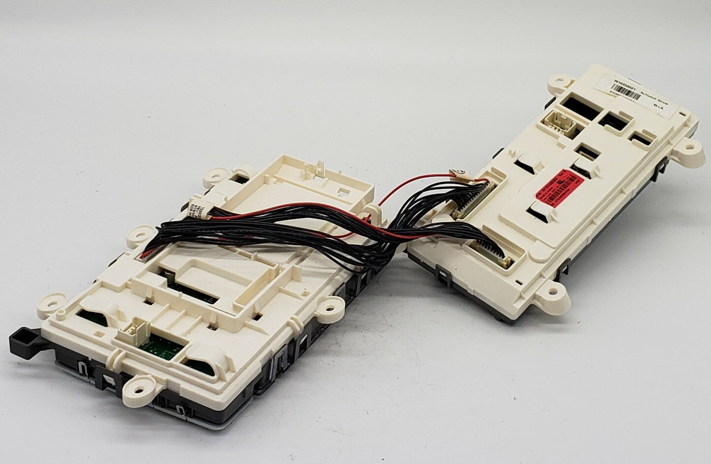 OEM Replacement for Whirlpool Washer Control Board W10345124