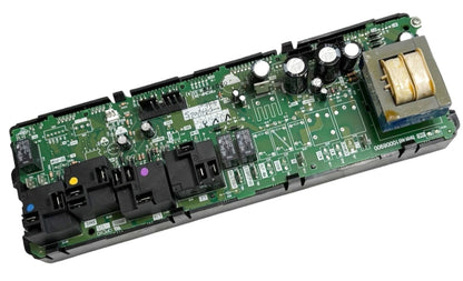 OEM Replacement for GE Oven Control Board 164D4779P025