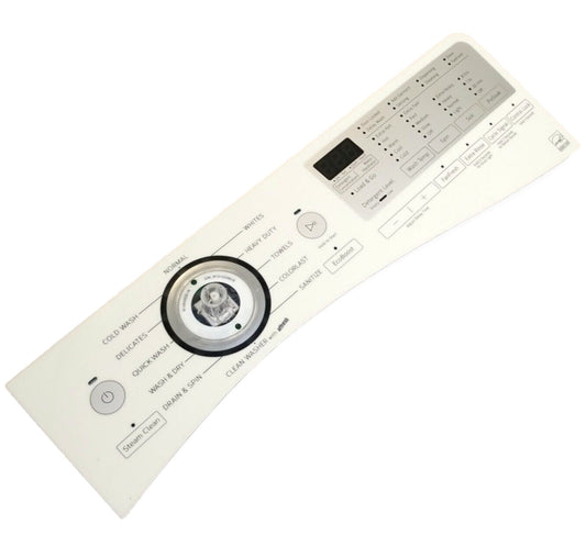 OEM Replacement for Whirlpool Washer Control  W10640079     ~   ~