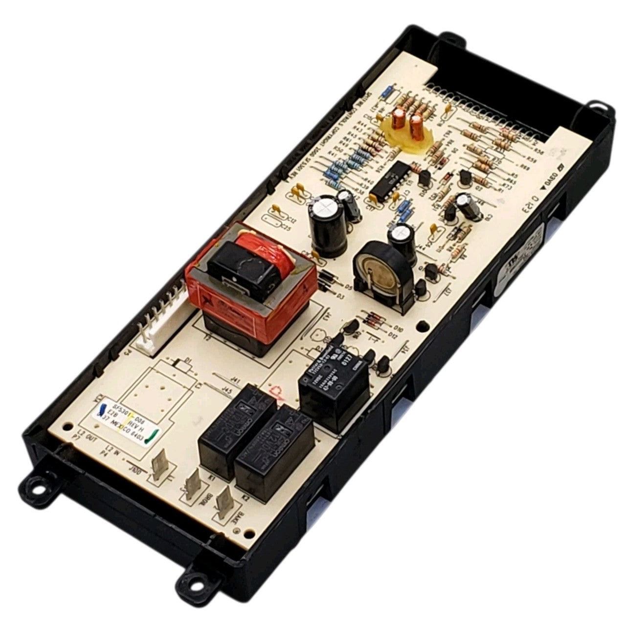 OEM Replacement for Frigidaire Oven Control  316222905