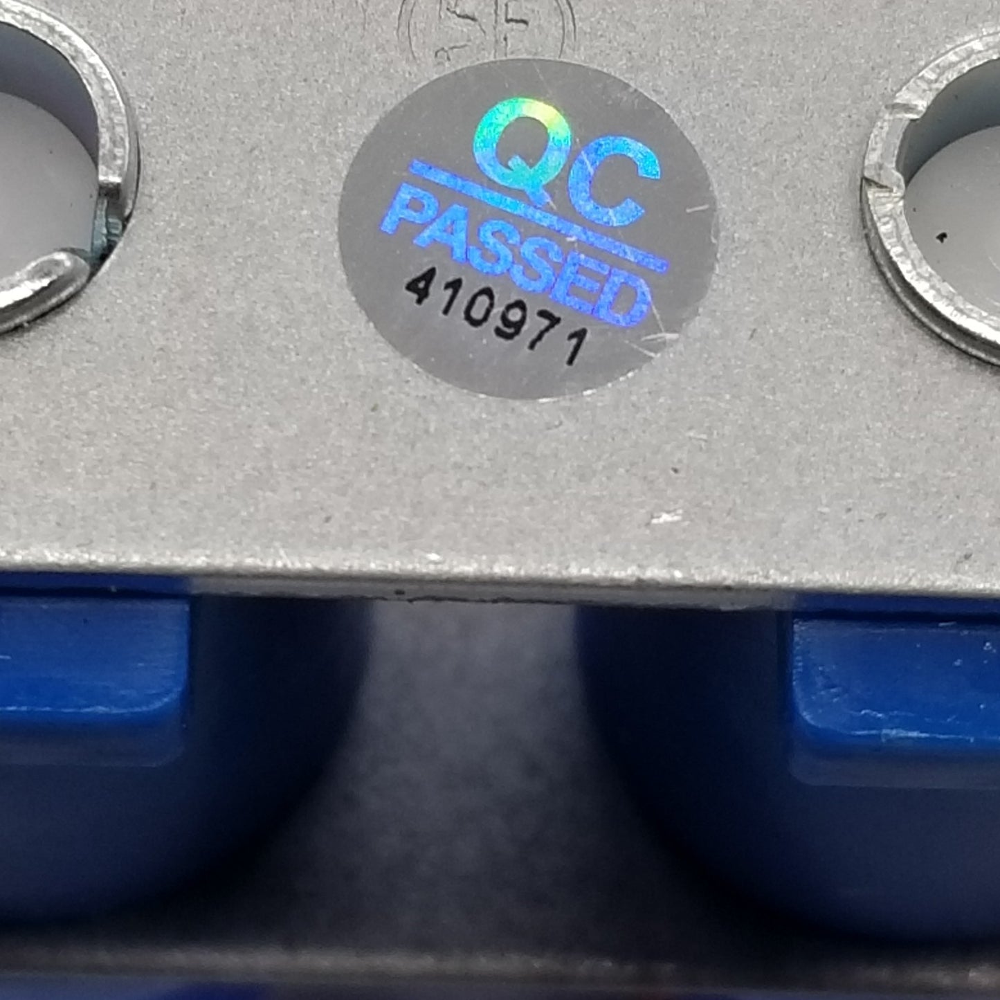 New OEM Forno Refrigerator Water Valve DA010130301