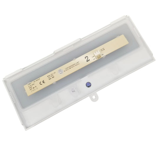 New OEM Replacement for Frigidaire Refrigerator Light 5304536961