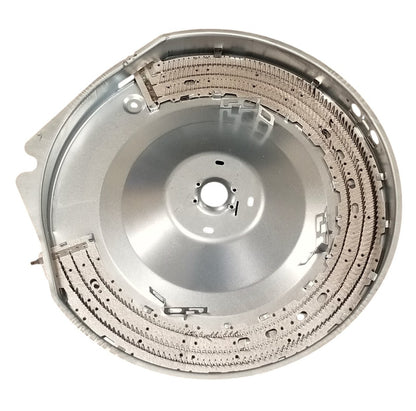 New OEM Replacement for GE Dryer Heater Assembly 364B7003P002 WE11X21156