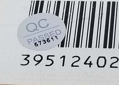 OEM Replacement for Fisher  Paykel Dryer Control 395124P